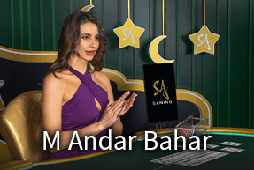 M Andar Bahar Mobile